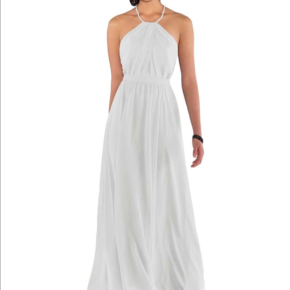 Sorella Vita Style 9048 - White - Size 10 Long